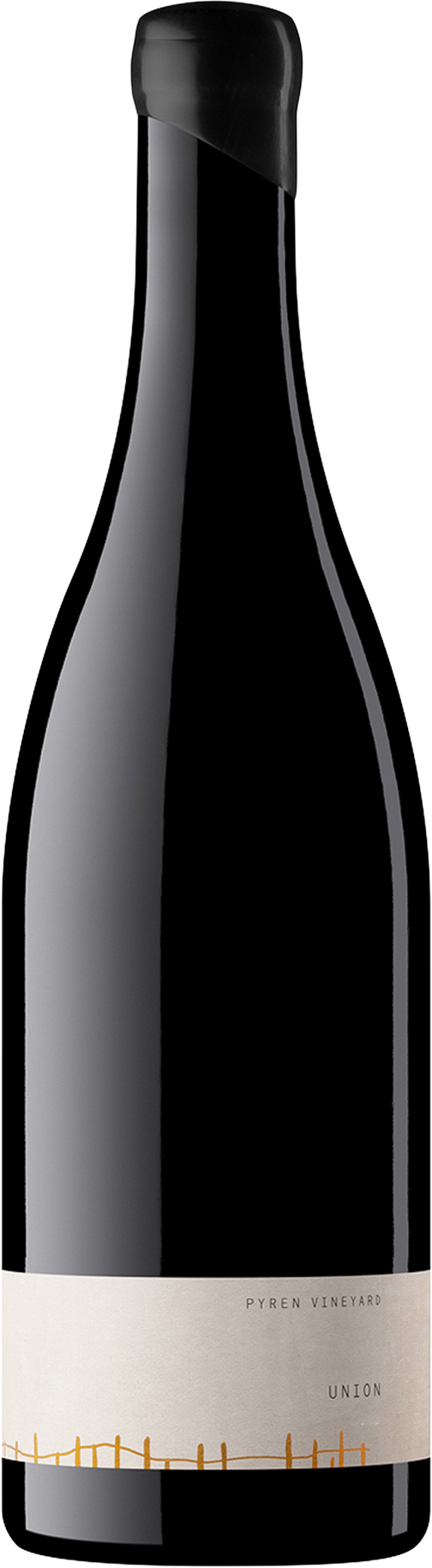 Pyren Vineyard Union 2020 Pyrenees